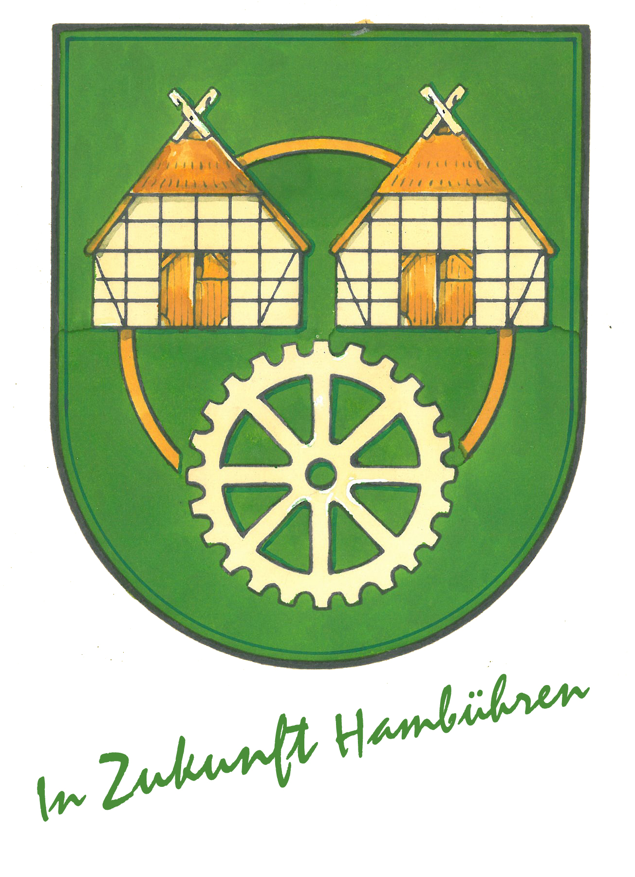 Logo Gemeinde Hambühren